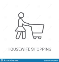 Housewife store