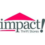 Impact thrift stores