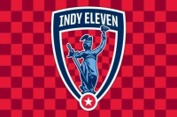 Indy eleven professional soccer