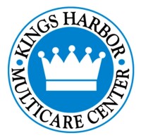 Kings harbor care ctr