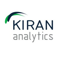 Kiran analytics