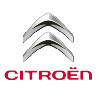 Automobile Citroën Rabatau
