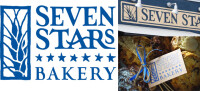 Seven stars bakery