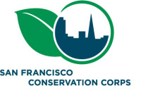 San francisco conservation corps