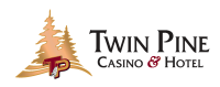 Twin pine casino