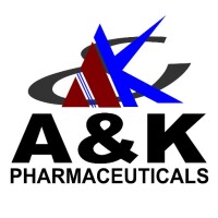 A & k phamaceuticals