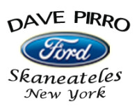 Dave Pirro Ford