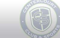 Centercourt sports academy