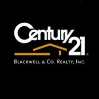 Century 21 blackwell & company