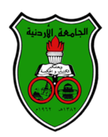 The university of jordan