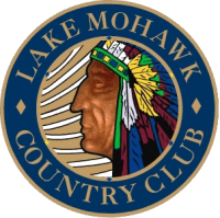 Lake Mohawk Country Club Road