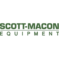 Scott-macon equipment