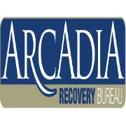 Arcadia recovery bureau