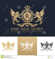 King real estate