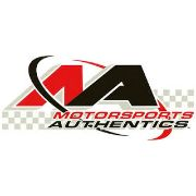 Motorsports authentics