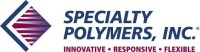 Specialty polymers incorporated