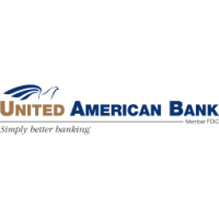 United american bank