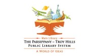 Parsippany Library