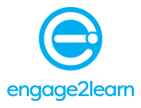 Engage2learn