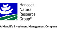 Hancock natural resource group