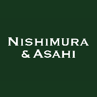 Nishimura & asahi
