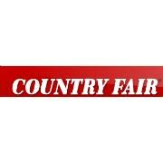 Country fair
