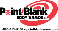 Point blank body armor