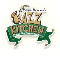 Ralph brennan's jazz kitchen