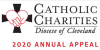 Catholic charities, diocese of cleveland