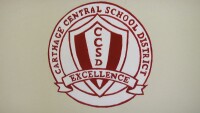 Carthage central school dst