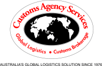 Customs services (pty) ltd