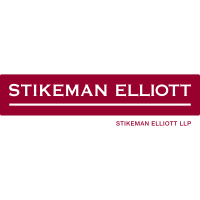 Stikeman Elliott LLP