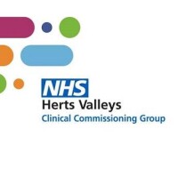 NHS Herts Valleys Clinical Commissioning Group
