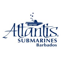 Atlantis submarines