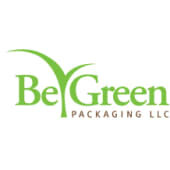 Be green packaging