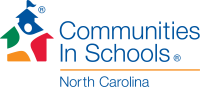 Communities in schools of north carolina
