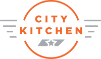 City kitchen catering