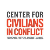 Center for civilians in conflict