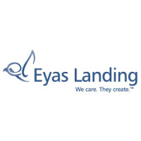 Eyas landing