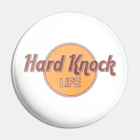 Hard knock life llp