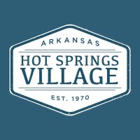 Hot springs village poa