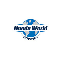 Honda world downey