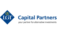 Lgt capital partners
