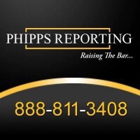 Phipps reporting, inc.