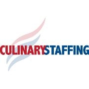 Culinary staffing of america inc