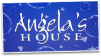 Angela's house