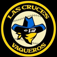 Las Cruces Vaqueros; Pecos League of Professional Baseball Clubs