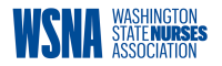 Washington state nurses association