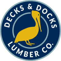 Decks and docks lumber company