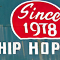 Hip hop since 1978